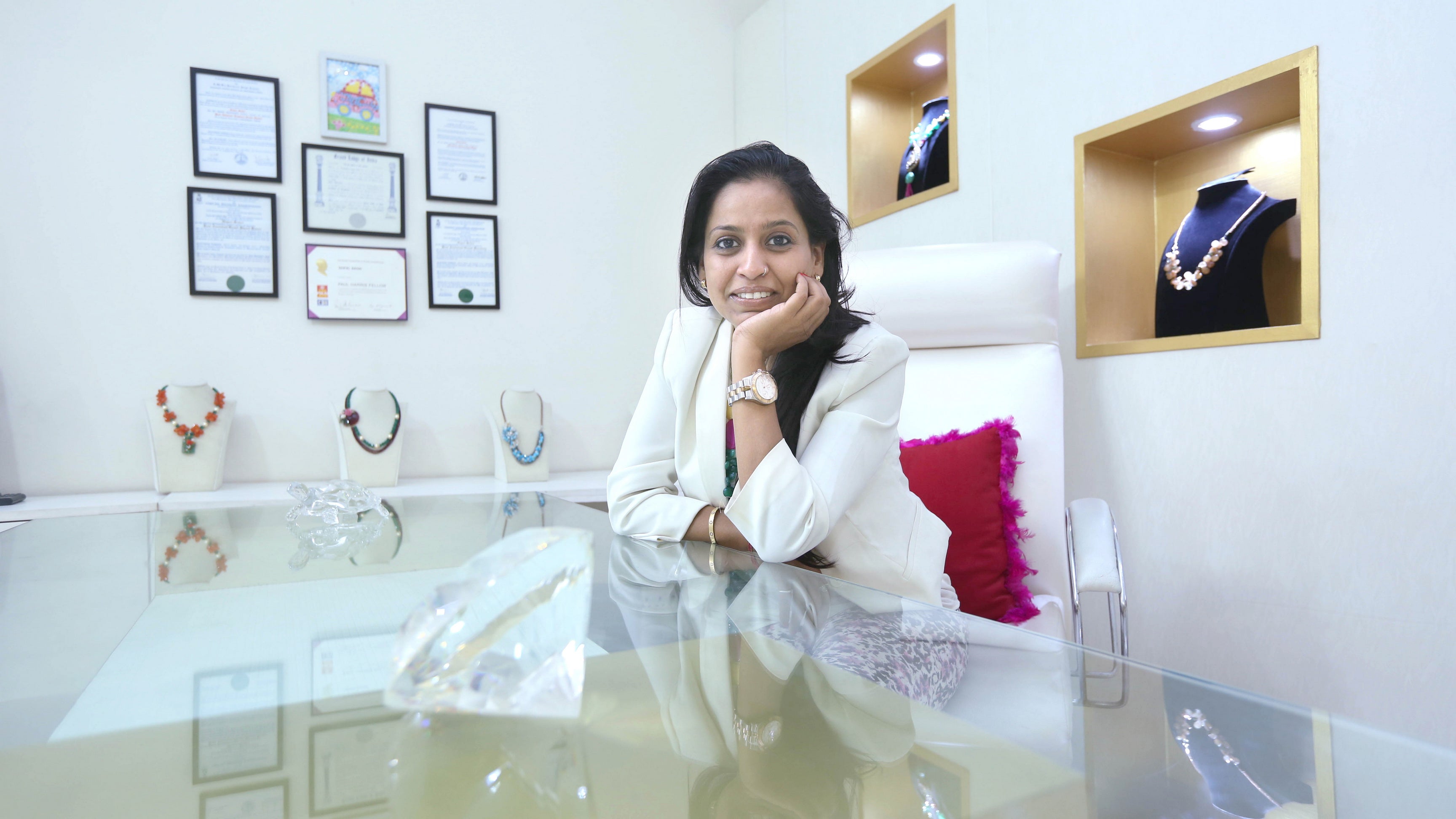 Conscious Leadership Across Continents: Can Women Redefine How Business Grows? - hashtag#CaratConversations